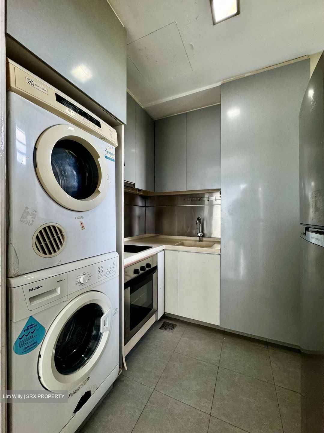 Pinnacle 16 (D12), Apartment #559236831